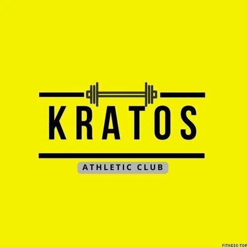 Фитнес клуб Кратос