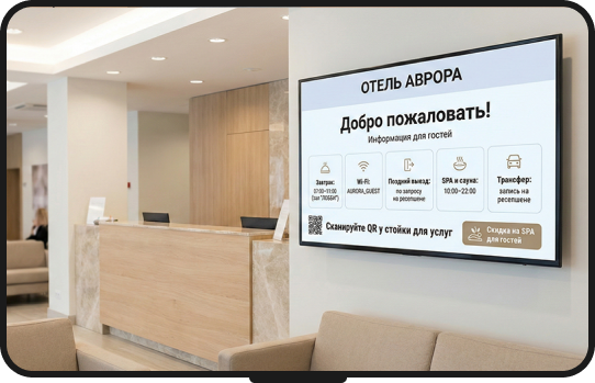 Картинки и видео