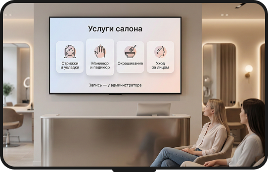 Акции и скидки