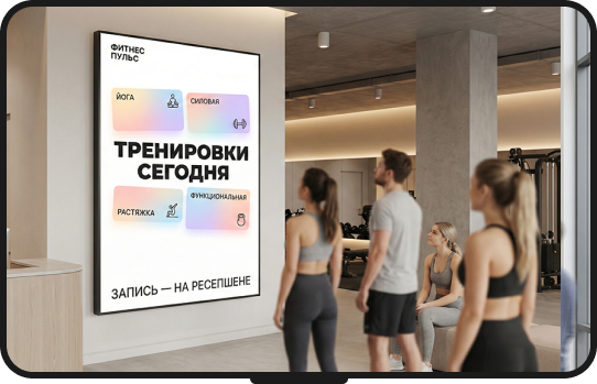 Картинки и видео