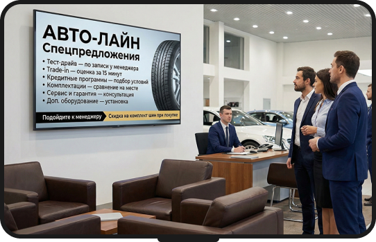 Услуги и цены